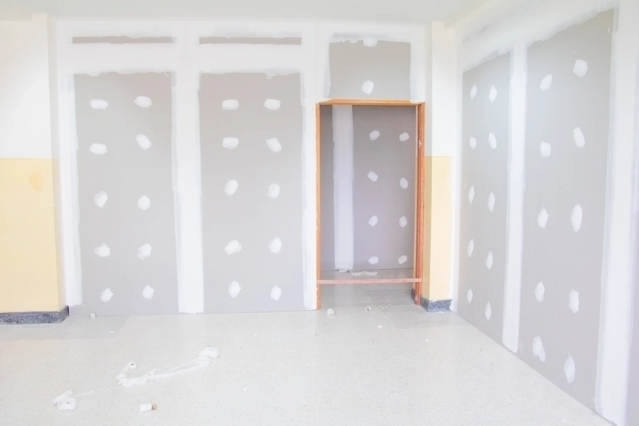 Affordable Drywall Installation Killeen, TX