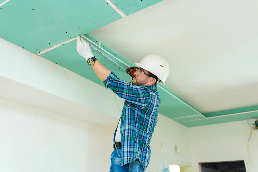 Common Drywall Damage Types That Require Repair in Killeen, TX