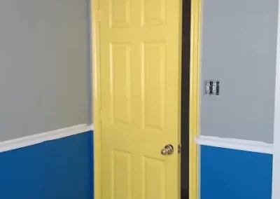 Drywall Contractor