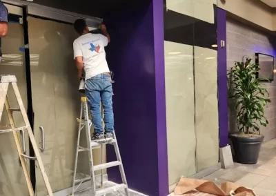 Drywall Contractors (7)