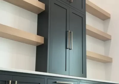 Drywall Finishers