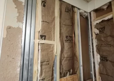 Drywall Service