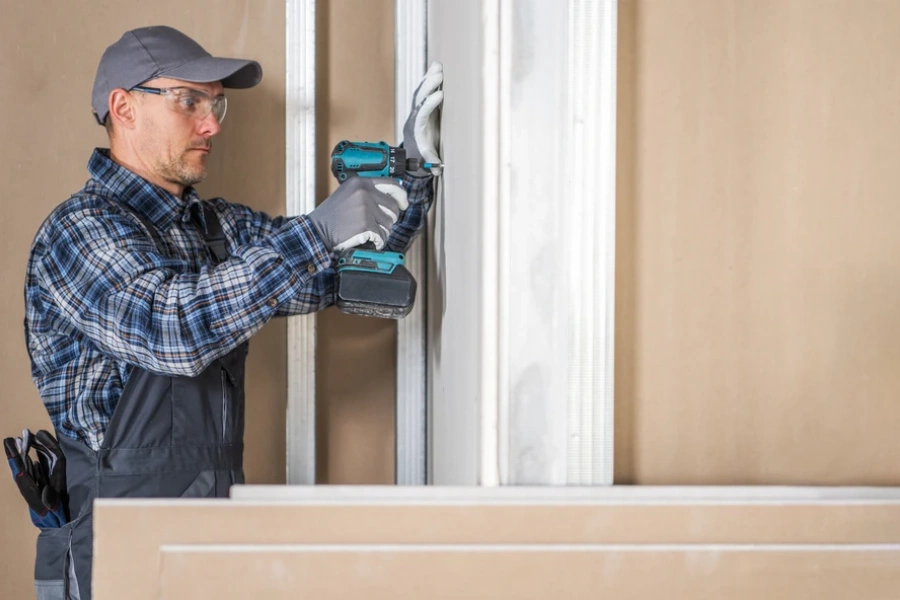 Superior Drywall Installation Killeen, TX