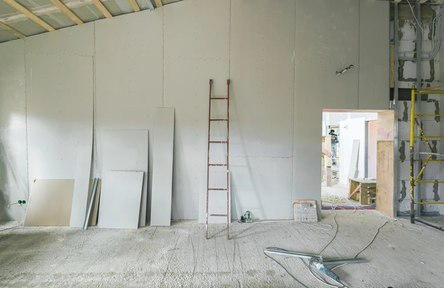 Why Primer Matters In Interior Painting Projects Killeen, TX