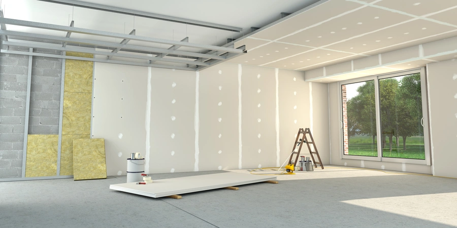 Why Primer Matters In Interior Painting Projects in Killeen, TX